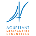 Aguettant logo