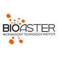 Bioaster logo