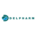 Delpharm logo