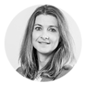Delphine Fornas Présidente de l'AFIPRAL