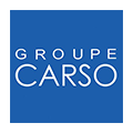 Groupe Carso logo