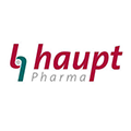 Haupt Pharma logo