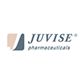 Juvisé pharmaceuticals logo