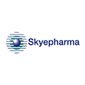 Skyepharma logo